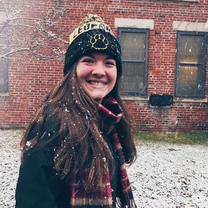 Meet your Posher, Sage